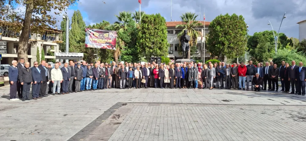 TEMAD Dünya Astsubaylar Günü ve TEMAD’ın 40. kuruluş yıldönümünü kutladı  “ÖZLÜK HAKLARIMIZI ARAMAYA DEVAM EDECEĞİZ”
