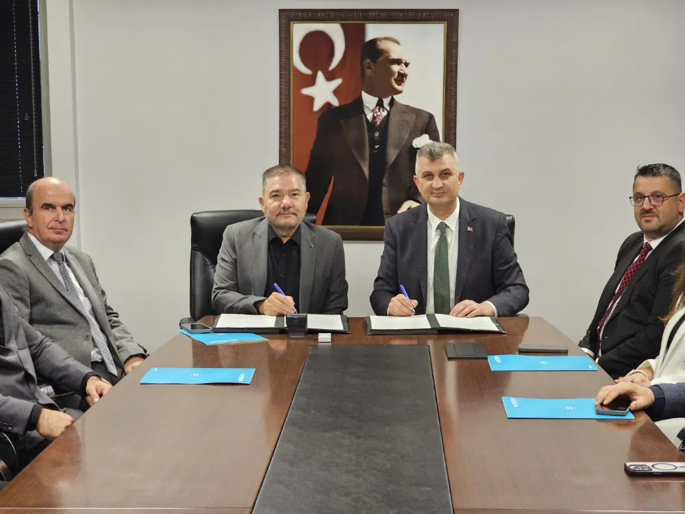 Gölcük Belediyesi Ve Medar Hastanesi’nden   SAĞLIKLI GÖLCÜK İÇİN ÖNEMLİ İŞ BİRLİĞİ