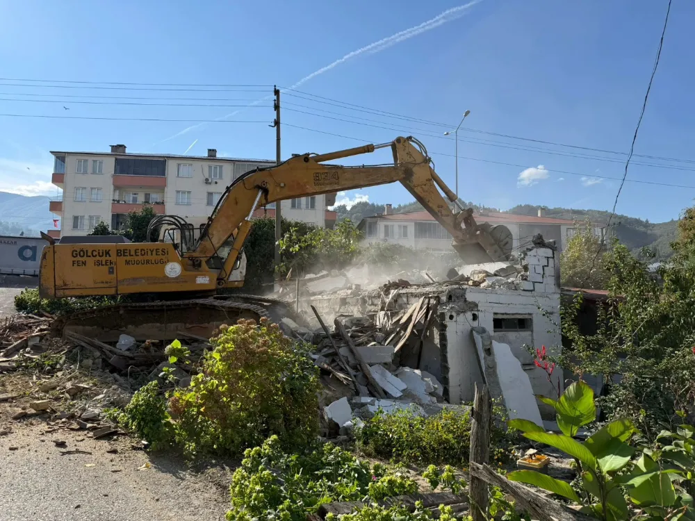 ULAŞLI ALT GEÇİT PROJESİ YAPIM ÇALIŞMALARI BAŞLADI 