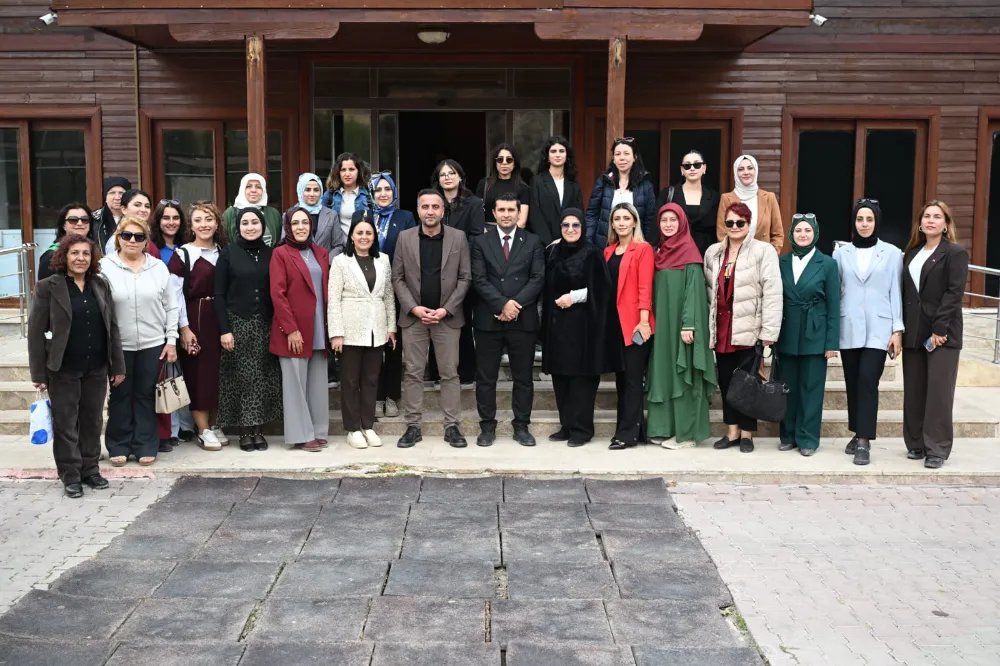 Camkıran: “Sanat ve eğitim için yeni projelerle döndük”