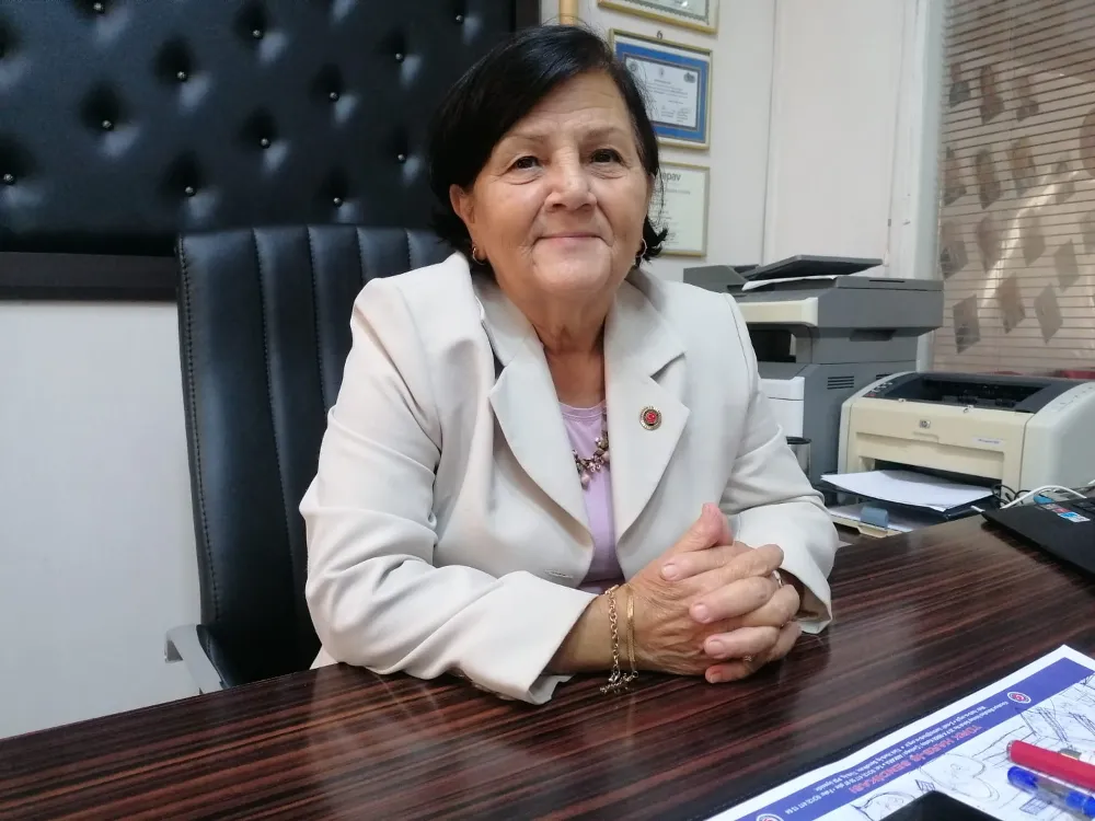 19 Ekim Muhtarlar Günü Gölcük’te kutlanacak