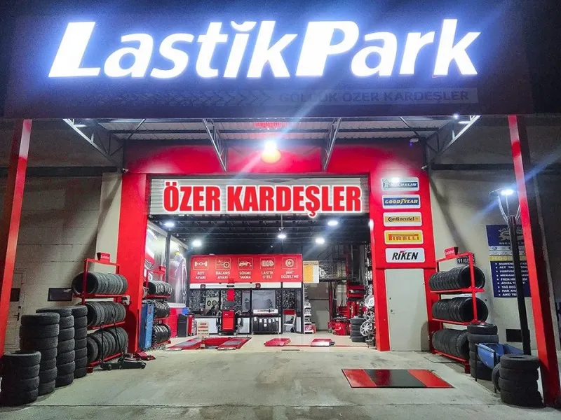 Gölcük’te Aracınızın Güvenliği İçin İlk Tercih Özer Kardeşler Rot & Balans Servisi  GÜVENLİ SÜRÜŞ İÇİN ROT & BALANS AYARLARININ ÖNEMİ