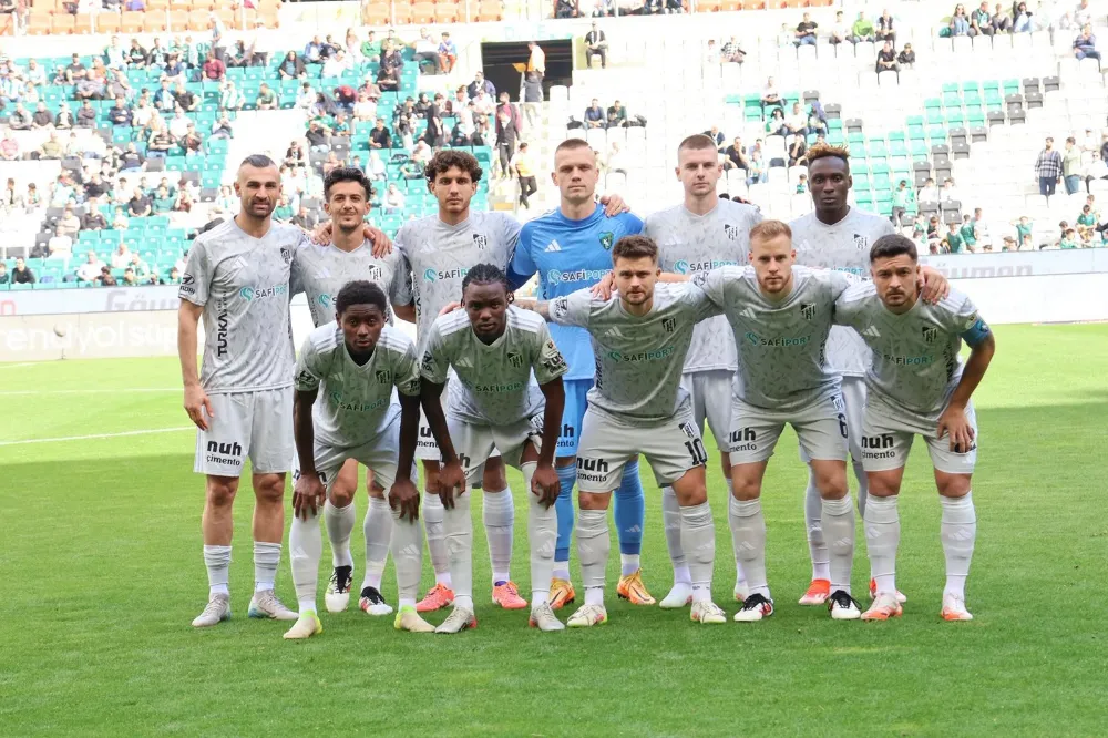      Kocaelispor’un Zorlu Süper Lig Haftaları Başlıyor:   ALANYASPOR İLE KRİTİK MÜCADELE