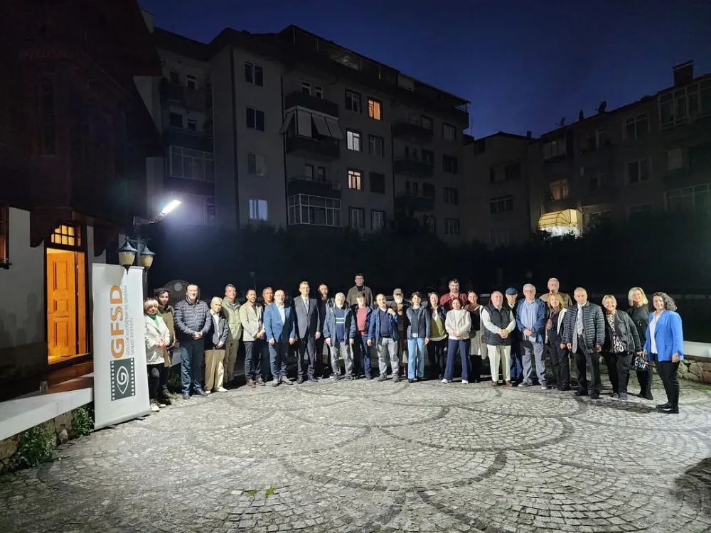 GFSD Yeni Sezona “Pelikan Adası – Sessiz Çığlık” ile Başladı