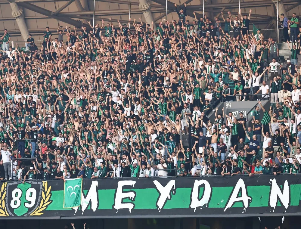             Kocaelispor Teknik Direktörü Selçuk İnan  