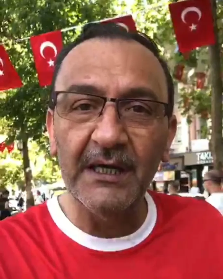 Vatanseverler Derneği’nden Cumhuriyet Bayramı’na Anlamlı Kutlama  BAŞKAN MEHMET AVCI: “ATATÜRK’Ü HEDEF ALAN HİÇBİR SÖYLEMİ KABUL ETMİYORUZ”