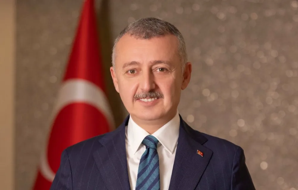 Büyükakın, “Cumhuriyet mirasını onurla taşımaya devam edeceğiz”