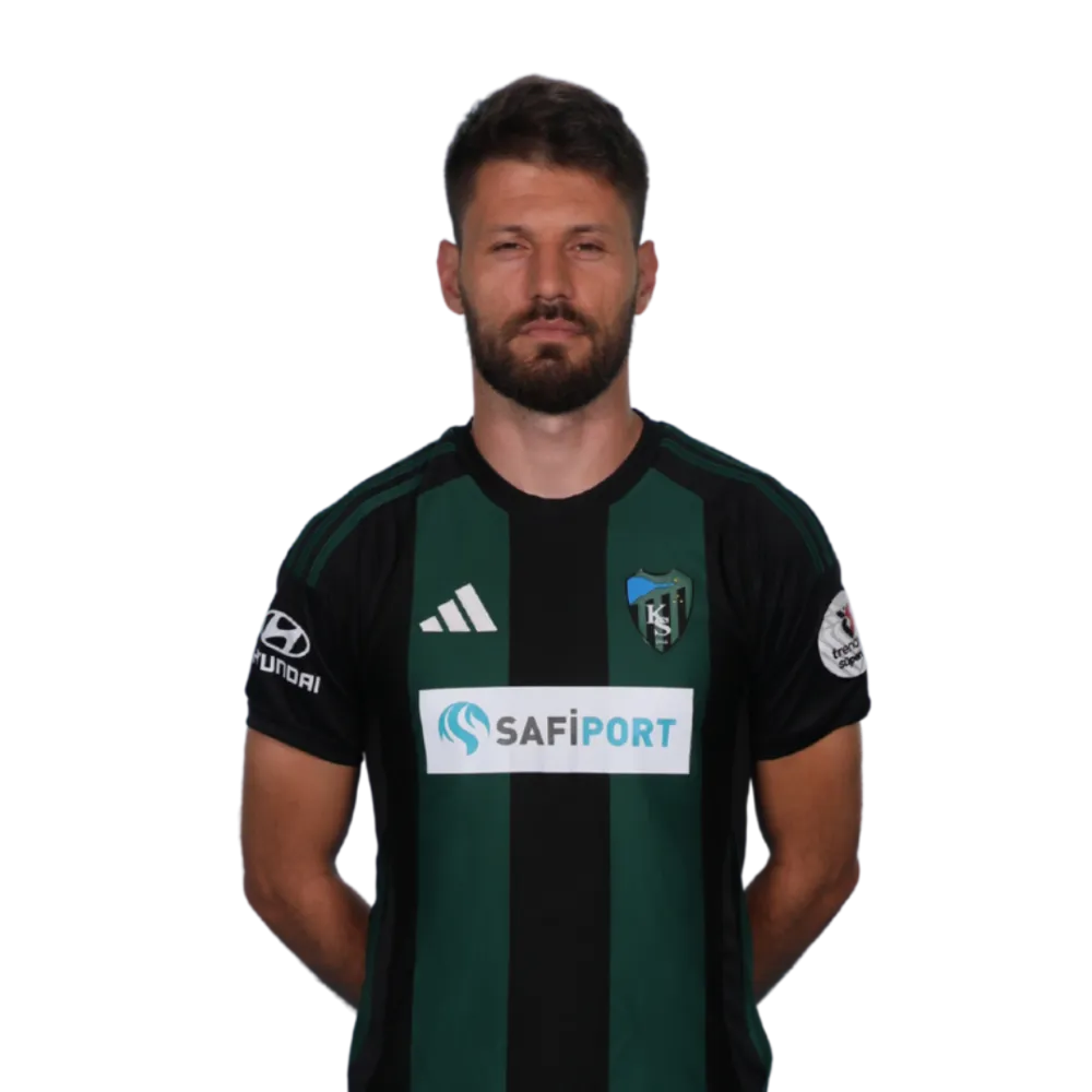 Petkovic, Galatasaray maçında kadroda olacak