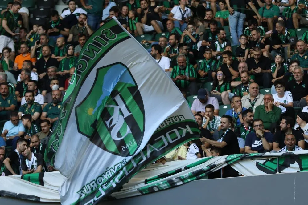 Hodri Meydan, hakem Zorbay Küçük hakkında suç duyurusunda bulunacak