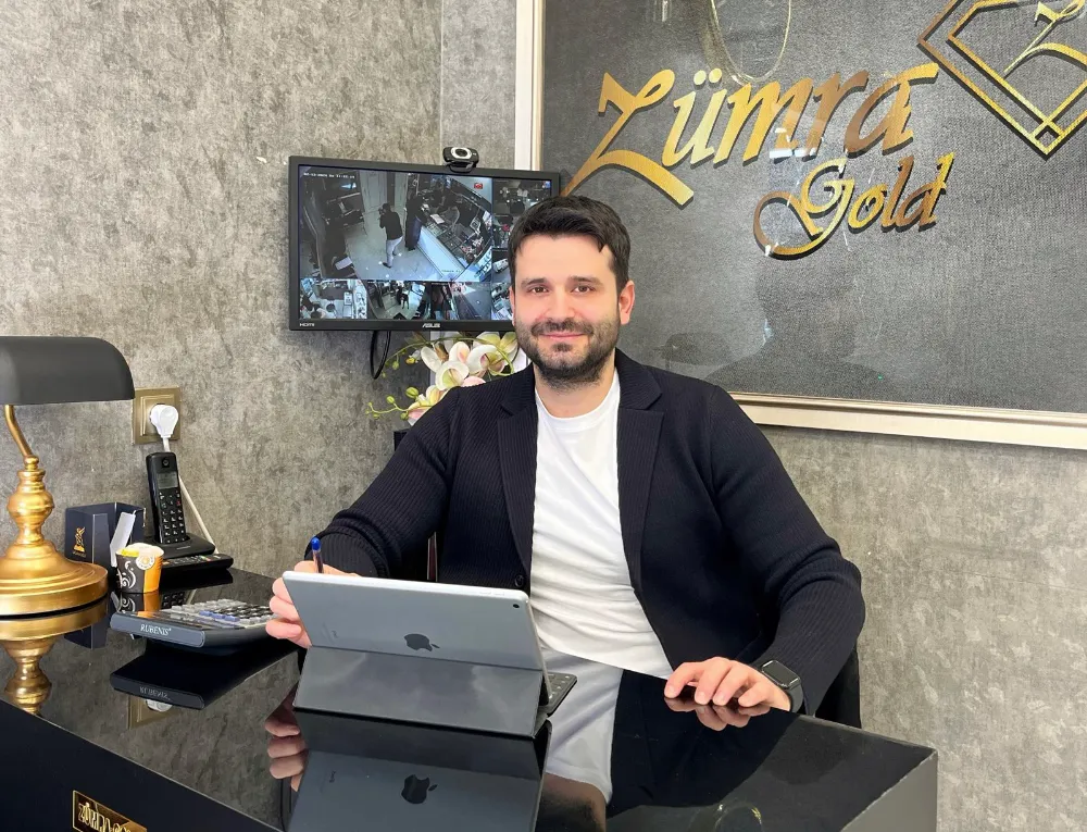 Aydoğdu, “Altın hâlâ güvenli liman olma özelliğini koruyor”