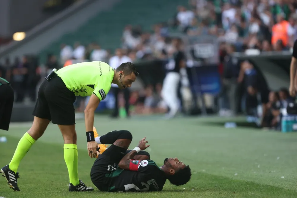 Kocaelispor, maçın tekrarını isteyecek