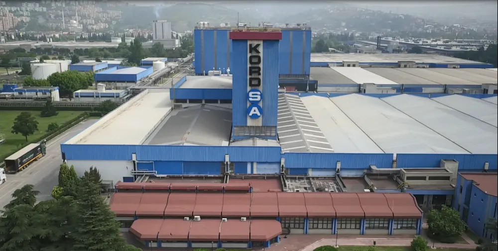 Kordsa, global pazardaki değişikliklere  paralel olarak lastik güçlendirme ve  kompozit teknolojileri işlerine odaklanıyor