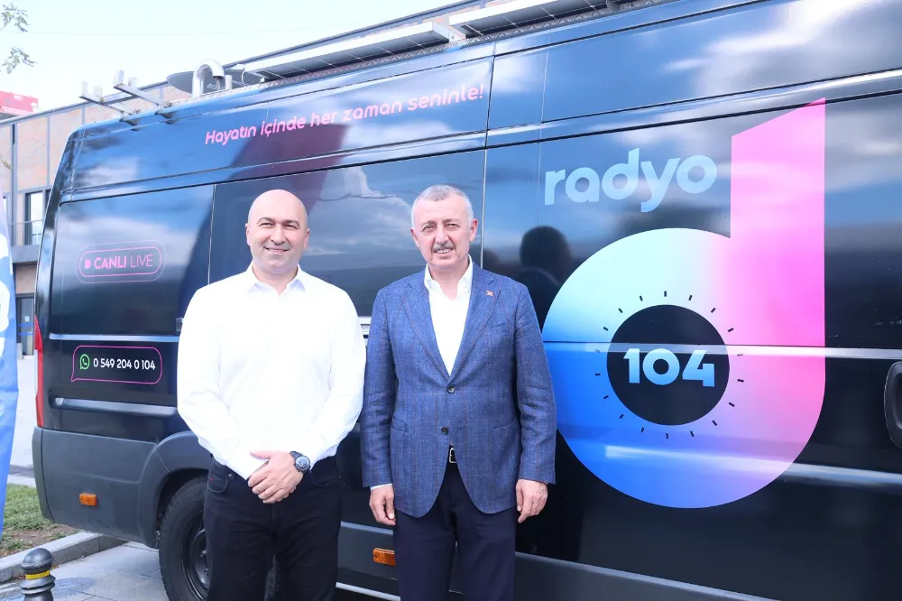 Büyükakın: “Kocaeli Kitap Fuarı   Türkiye