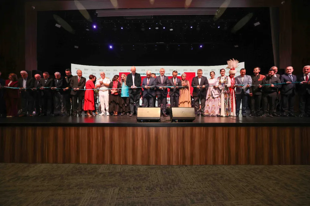 Kocaeli Kitap Fuarı