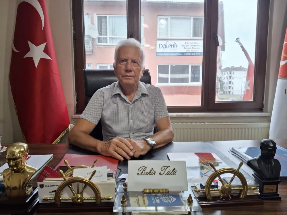 TEMAD Gölcük Şubesi’nden 28 Üniversite Öğrencisine   2 BİN LİRALIK BURS DESTEĞİ