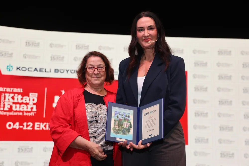 Ayşe Tolga: “Yaşam kalitesi zihinde başlar”