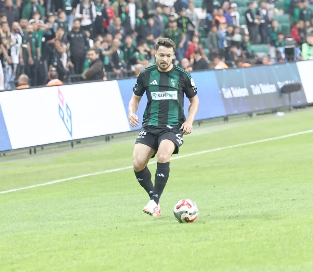 Ahmet Oğuz tamamen iyileşti