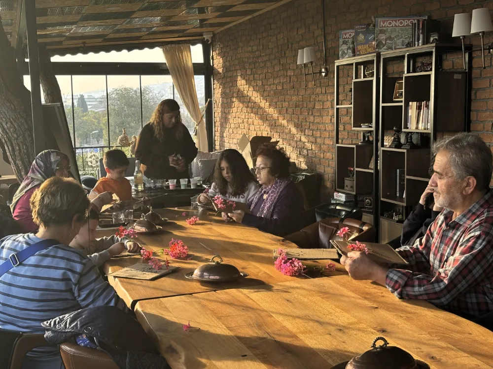 Saygınlar Kulübü 7 ayda 1.764 üyeye ulaştı