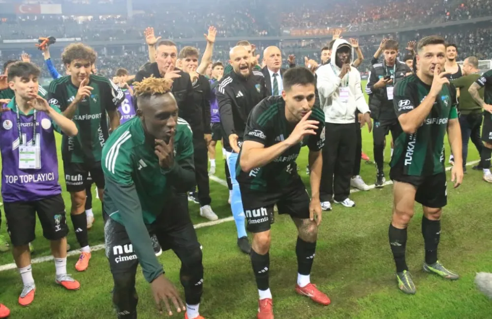 FUTBOLCULARA YÜKLÜ MİKTARDA PARA ÖDENECEK