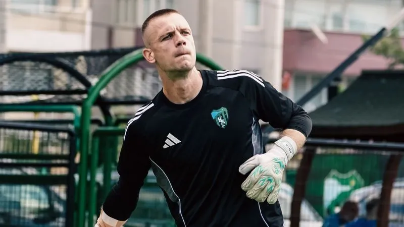 Jovanovic özgüvenimiz arttı