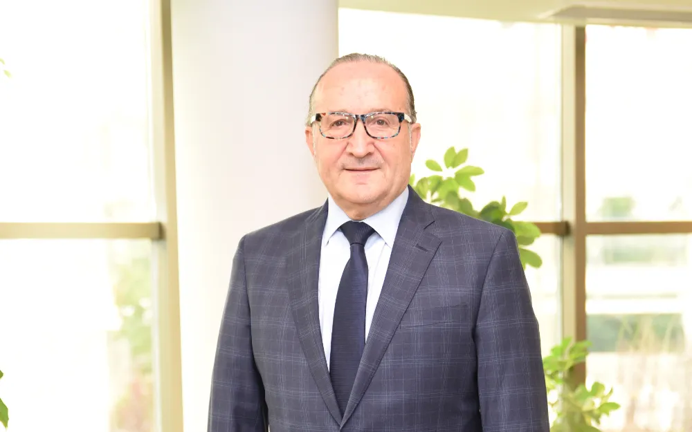  KSO Başkanı Zeytinoğlu bütçe gerçekleşmelerini değerlendirdi