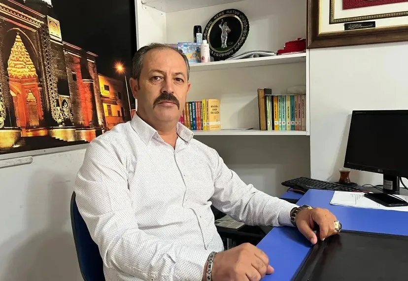 Gölcük’te Erzurum Günleri Başlıyor  TOPKAYA “TÜM HEMŞEHRİLERİMİZİ BEKLİYORUZ”