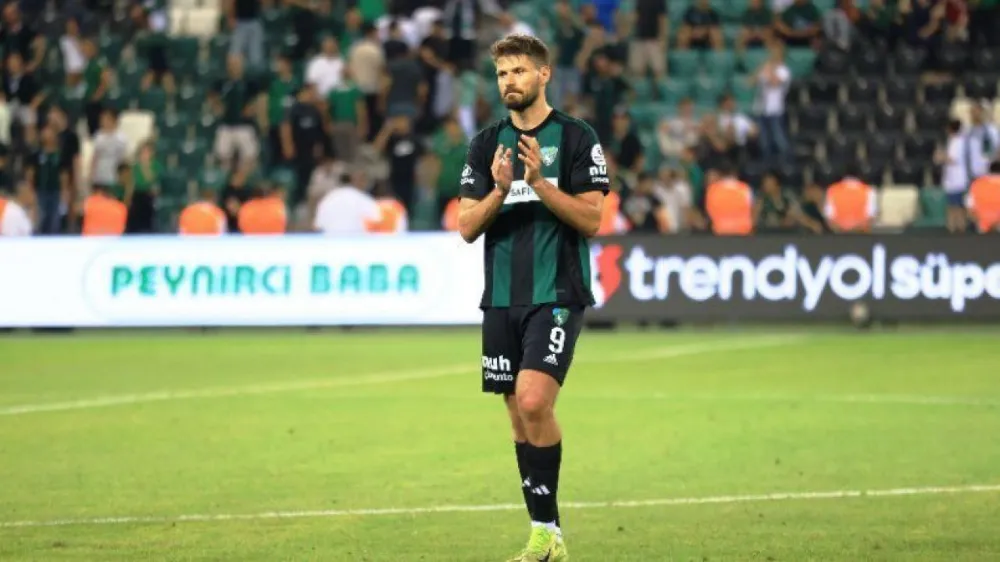 KOCAELİSPOR, GALATASARAY MAÇI HAZIRLIKLARINA YARIN BAŞLIYOR BAŞLIYOR