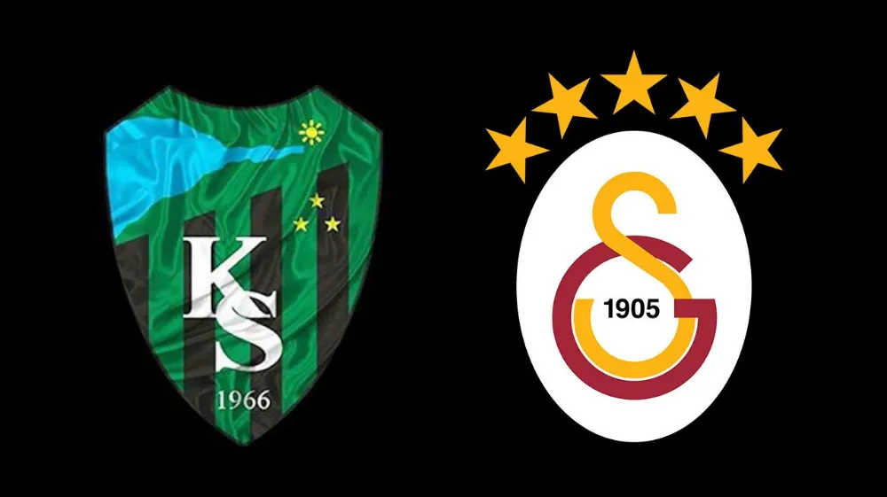 Kocaelispor-Galatasaray maçı biletleri satışa çıktı