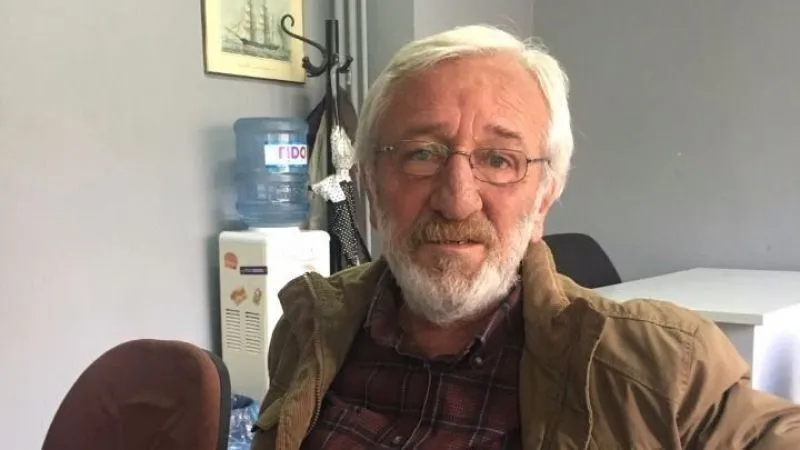 Ertuğrul Akalın’ın anne acısı  BEDRİYE AKALIN VEFAT ETTİ