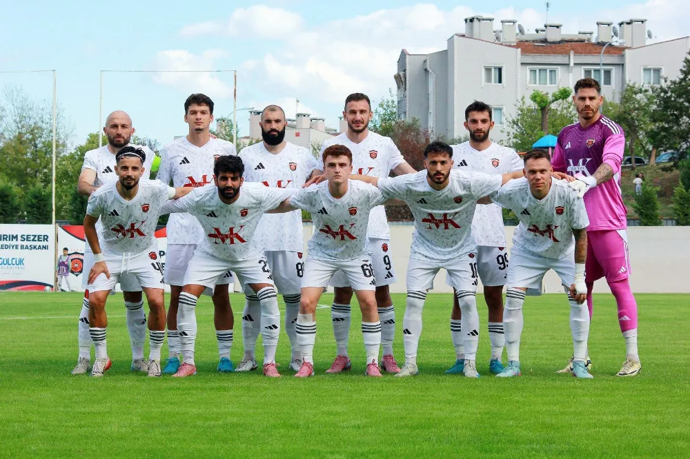 BAL Ligi 9. Grup 5. Hafta: Heyecan Dorukta! İki Kent Derbisi  bugün Oynanacak GÖLCÜKSPOR-DARICA GB.