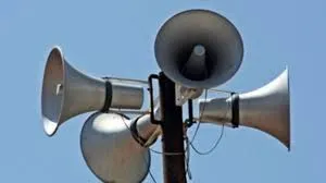 10 Kasım  öncesi Siren Sistemi Testi Yapılacak