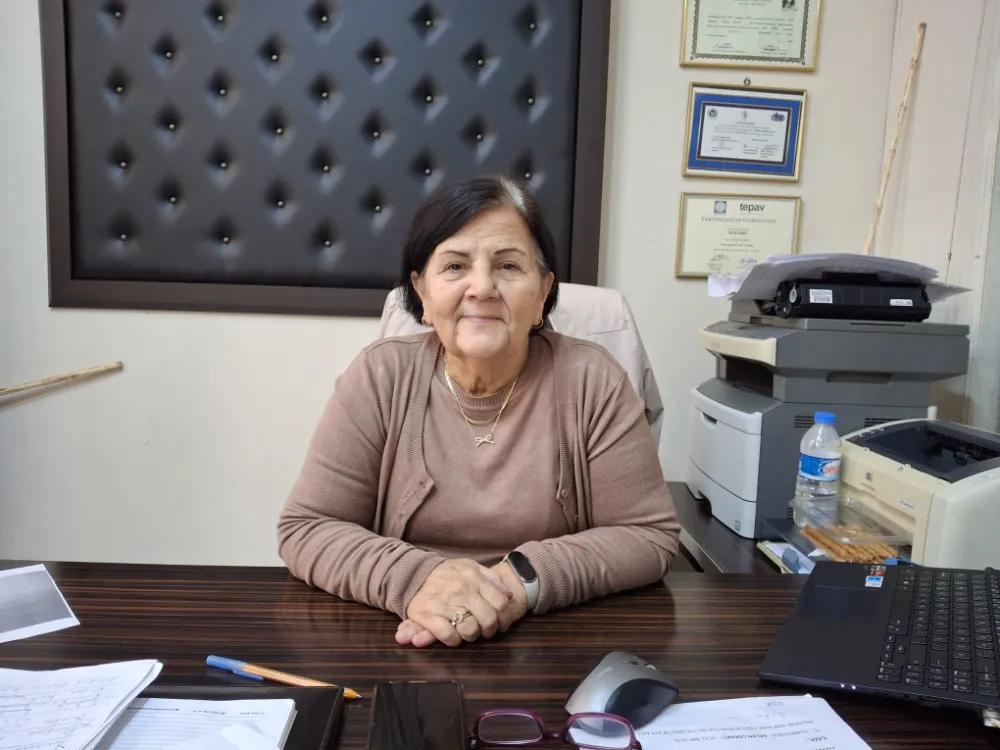 Saral: “Muhtarlar olarak bir aileyiz, dayanışma içinde çalışıyoruz”