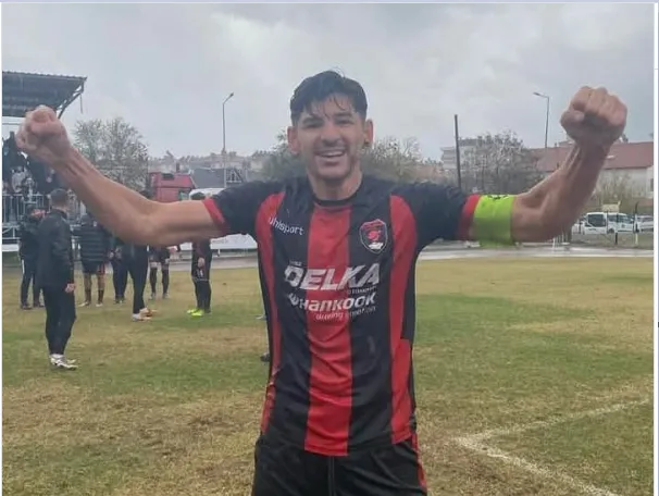 GÖLCÜKSPOR DA ENGİN İLE YOLLAR AYRILDI