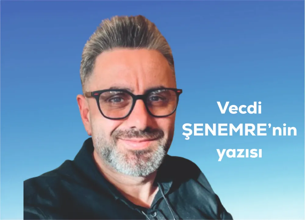 45 YILLIK BİR HİKAYE 