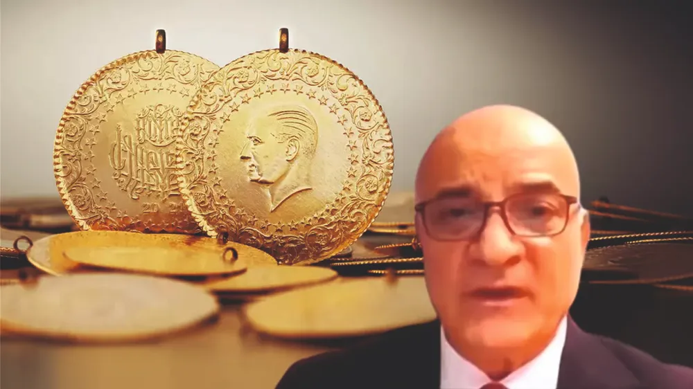 ALTIN DA YÜKSELİŞ SÜRECEK Mİ ?