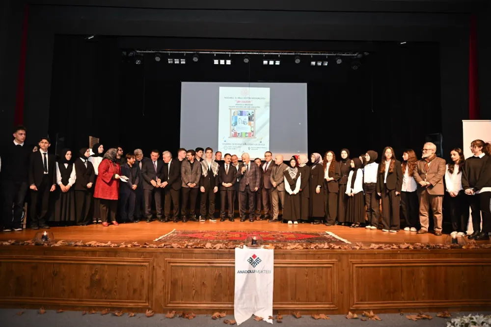 Vali İlhami Aktaş, 