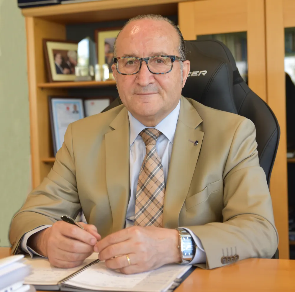 KSO Başkanı Zeytinoğlu kasım ayı enflasyon verilerini değerlendirdi