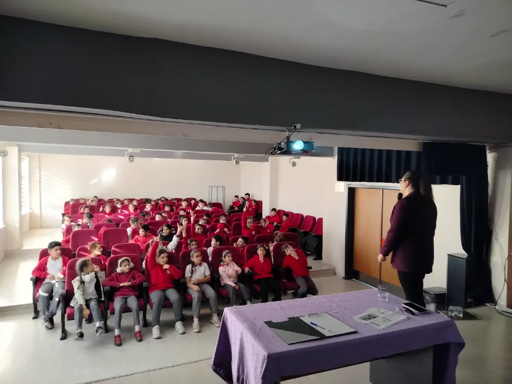 Büyükşehir, engellilik farkındalığa ışık tutuyor