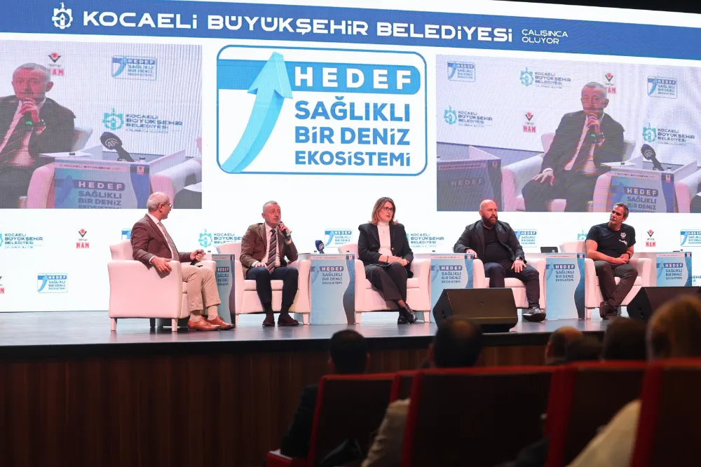 “Bu çalışma ülkemiz adına gurur kaynağı”
