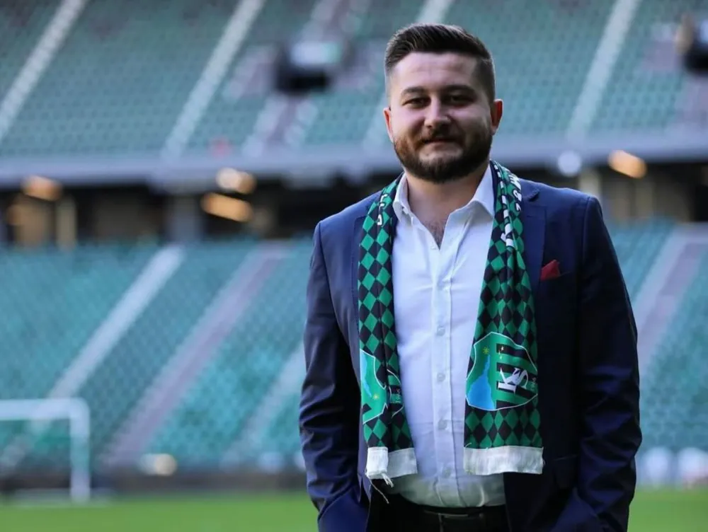 Kavşut ceza durumuna isyan etti