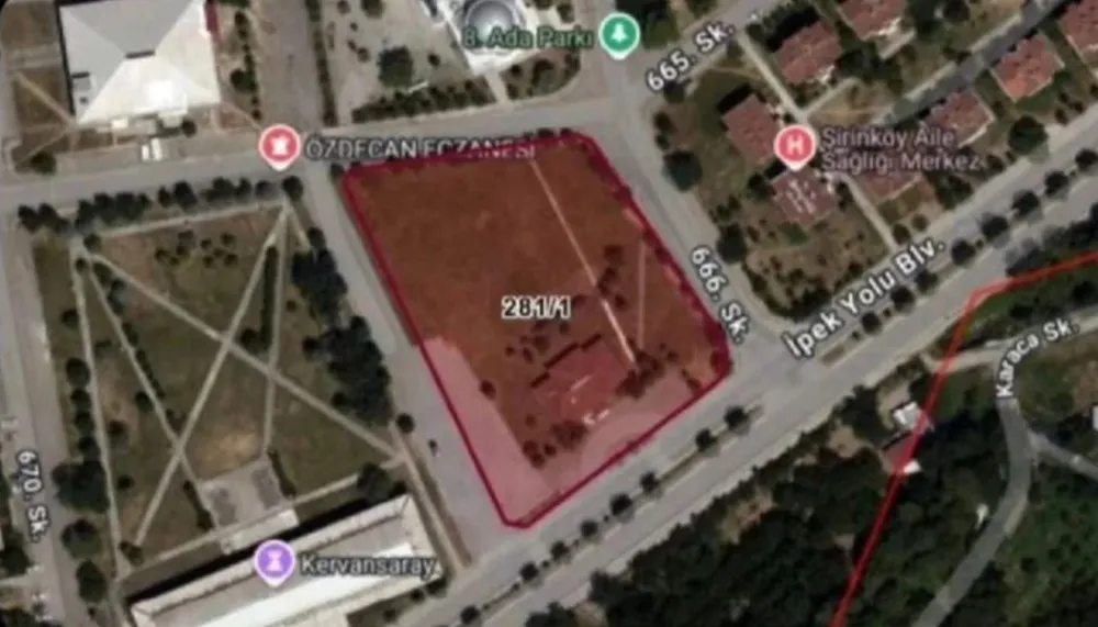 Gölcük’te Yeni Kongre Merkezi İçin İlk Adım Atıldı:   PROJE İHALESİ GERÇEKLEŞTİRİLDİ