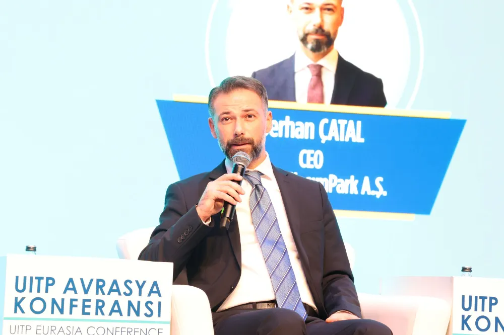 ÇATAL: TRAMVAY SAATTE 30 KEZ ULAŞIMA DAHİL OLACAK