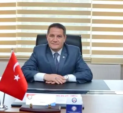 Anahtar Parti Gölcük İlçe Başkanı Hasan Hüseyin Hoyur  “TÜM DERTLERE ÇARE, SORUNLARA ÇÖZÜM BULMAK İÇİN GELİYORUZ”