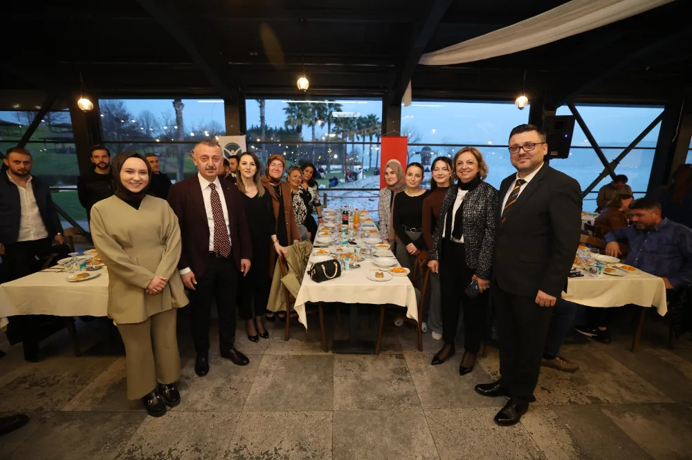 Büyükakın: 