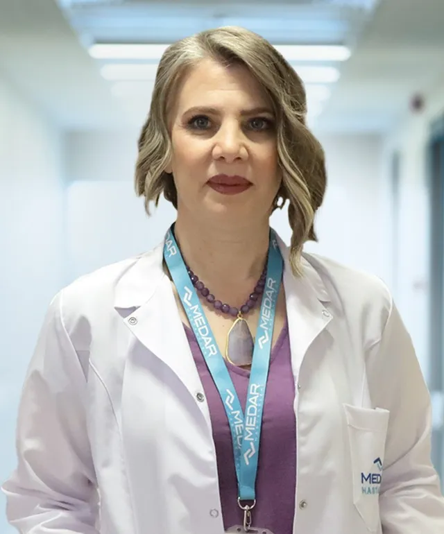 Medar Hastanesi’nden  Dyt. Reyhan Berber’den   RAMAZAN SONRASI SAĞLIKLI BESLENME ÖNERİLERİ 