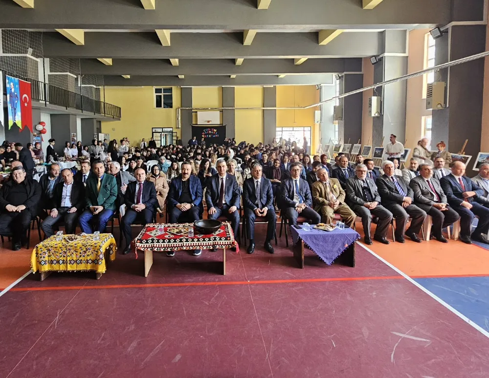 TURİZM HAFTASI GÖLCÜK’TE KUTLANDI