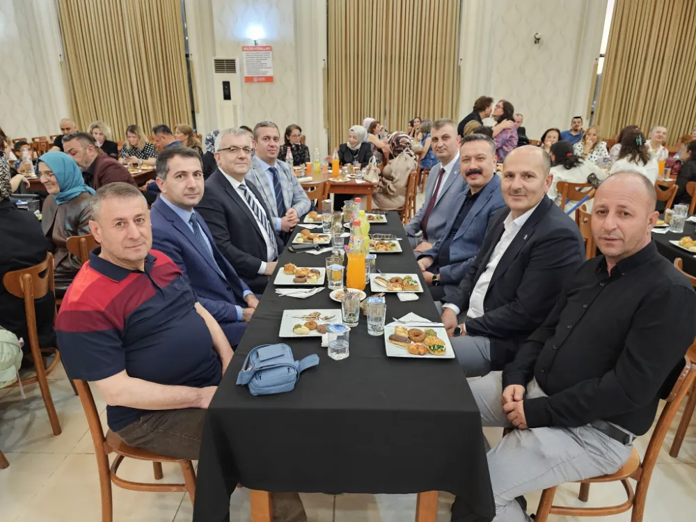 Gölcük Necati Çelik Devlet Hastanesinde    SAĞLIK HAFTASI KUTLANDI