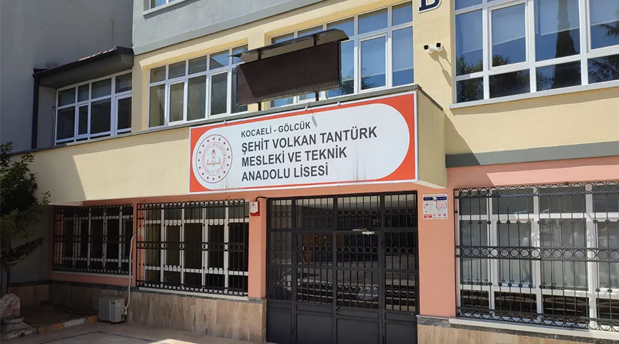 Gölcük