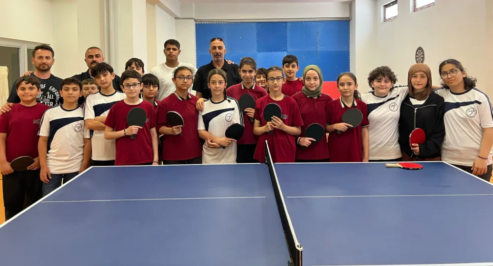 Spor engel tanımaz