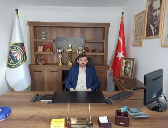 “Kapalı pazarlarımızla ilgili çalışmalarımız olacak” 